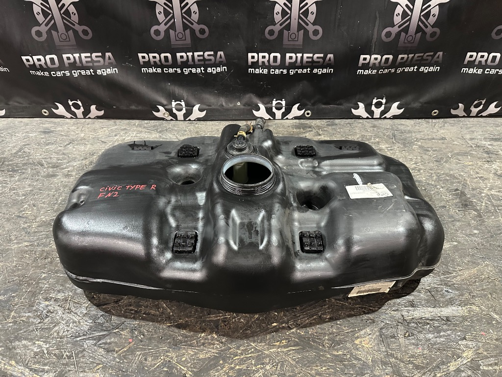 Rezervor combustibil Honda Civic Type R 2 usi 2005 2006 2007 2008 2009 2010 - Cod 17500-SMG-G02 - imagine 1