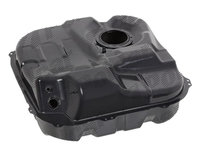 Rezervor combustibil Hyundai I30 (Fd), 03.2007-03.2012, spate, diesel, 53 L