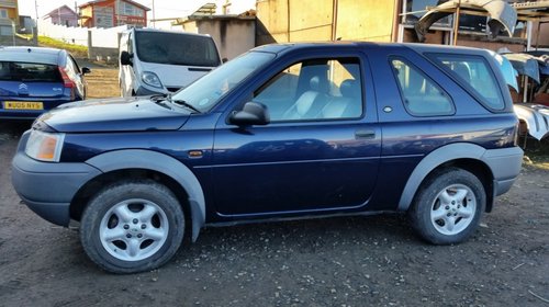 Rezervor Combustibil Land Rover Freelander 1 