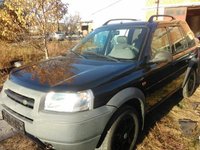 Rezervor combustibil Land Rover Freelander 1