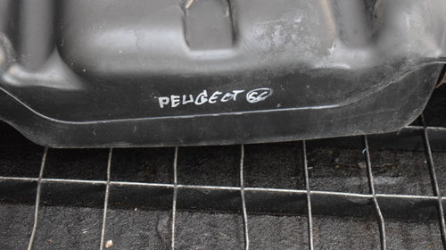 Rezervor combustibil Peugeot 206 1.9 D 1998 56