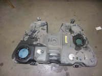 Rezervor combustibil Volvo S60 2014 2.0 Diesel Cod motor D5204T3 163CP/120KW