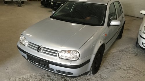 Rezervor combustibil VW Golf 4, 1.9 TDI, 4 us