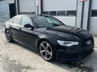 Rezervor Diesel Motorina Audi A6 C7 2.0 Diesel CNHA euro 6 190 CP