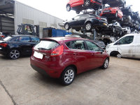 Rezervor Ford Fiesta 6 2009 HATCHBACK 1.4 i