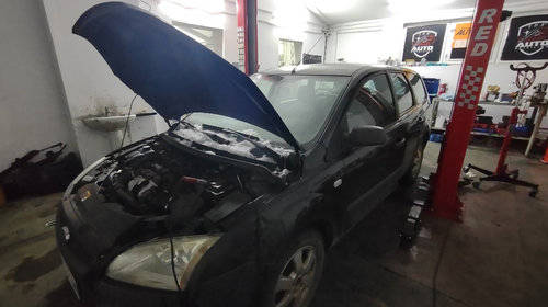 Rezervor Ford Focus 2 2005 break 1560