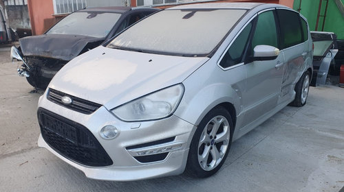 Rezervor Ford S-Max 2012 facelift 2.0 tdci UF