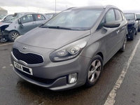 Rezervor Kia Carens 2014 Diesel