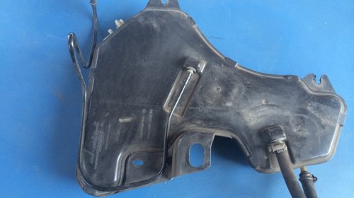 Rezervor lichid filtru particule peugeot 407 