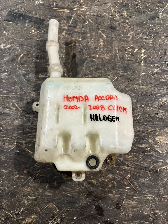 Rezervor lichid parbriz Stropgel Honda Accord 7 - Halogen - imagine 1