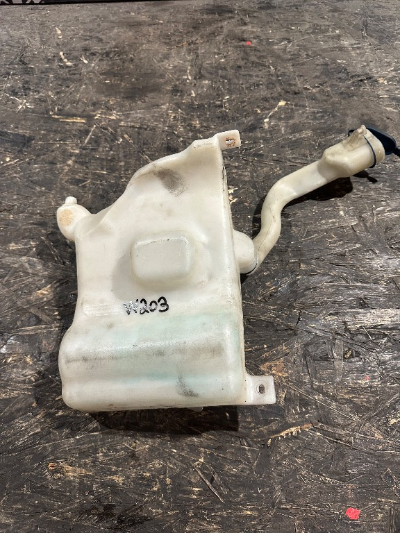 Rezervor lichid parbriz stropgel Mercedes W203 - imagine 1