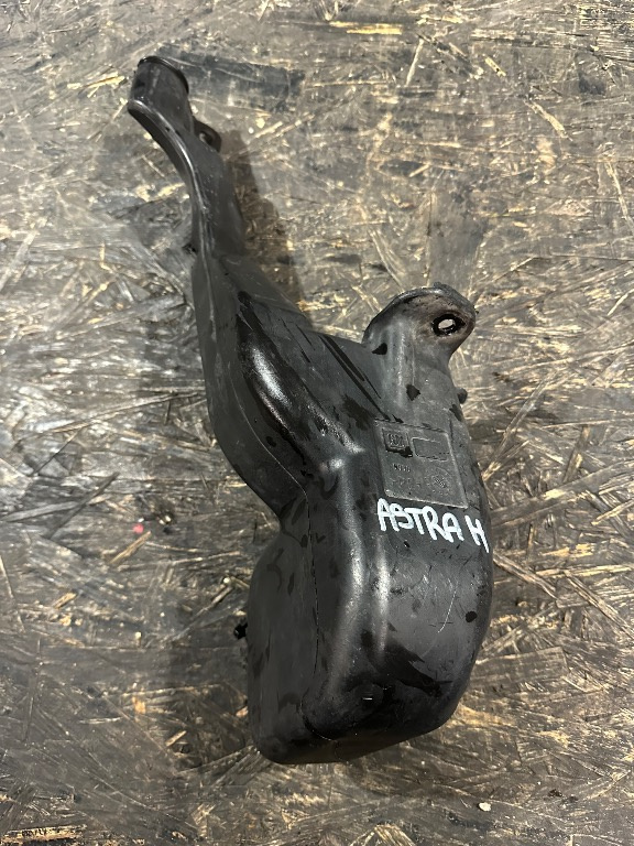 Rezervor lichid parbriz stropgel Opel Astra H - imagine 1