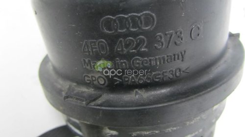 Rezervor Lichid Servodirectie Original Audi A6 4F cod 4F0422373G