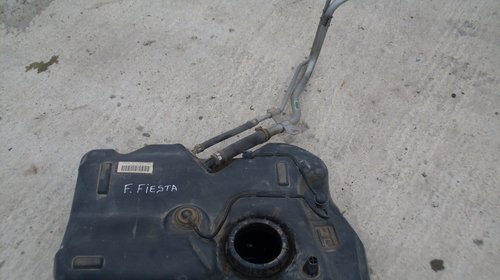 Rezervor motorina Ford Fusion / Fiesta 1.4 TDCI