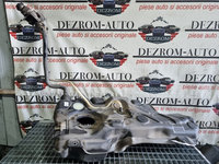 Rezervor motorina original VW Golf VII 1.6 TDI 110 cai motor CRKB cod piesa : 5Q0201085F