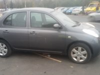 Rezervor Nissan Micra 1.5 dci