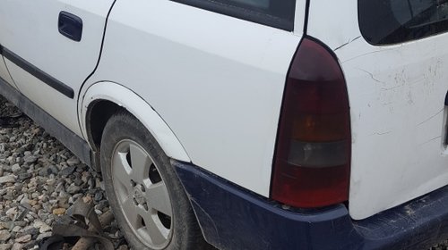 Rezervor Opel Astra G 2004 Break 1,7 TDI