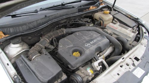 Rezervor Opel Astra H 2006 brek 1.7eco tec