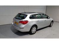 Rezervor Opel Astra J 2011 Break 1.7D