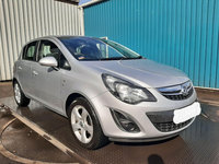 Rezervor Opel Corsa D 2013 HATCHBACK 1.4 i