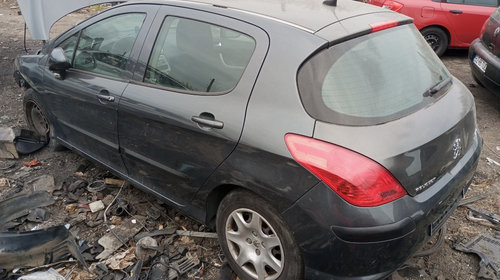 Rezervor Peugeot 308 2011 Hatchback 1.6hdi