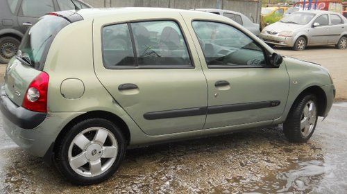 Rezervor Renault Clio 2002 Hatchback 1.2 16V