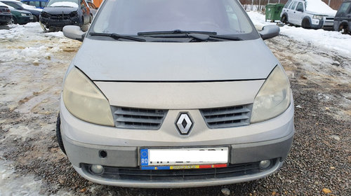Rezervor Renault Scenic 2 2005 Hatchback 1.9 
