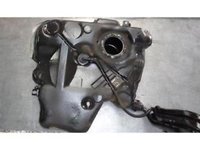 Rezervor Seat Leon An Fabricatie 2011 1.6 Diesel Cod Motor: CAYC 105 CP