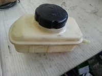 Rezervor servo Daewoo Matiz 1.2 DOHC 16V 1998-2007