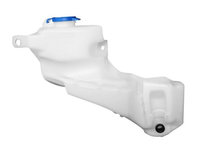 Rezervor spalator parbriz Ford F-Series, 11.2014-, fara washerpump, Aftermarket