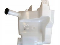 Rezervor spalator parbriz Ford Focus 3, 12.2010-11.2014, Focus 3, 10.2014-, SEDAN, fara Gura umplere vas spalator, cu pompa sprit parbriz si senzor nivel lichid