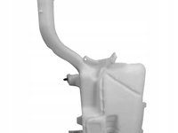 Rezervor spalator parbriz Ford Mondeo, 03.2015-, fara senzor nivel lichid, fara pompa sprit parbriz, fara Motoras Spalator faruri