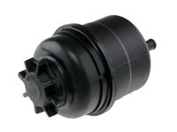 REZERVOR ULEI HIDRAULIC SERVO_DIRECT, BMW 3 E30/E36/E46/E90/E91/E91/E93 81-12, 5 E34/E39/E60/E61 88-10, 1 E81/E82/E87/E88 03-13, X3 E83 03-11, X5 E53 00-06, X1 E84 09-15, 6 E63/E64 04-10, 7 E38/E65/E66/E67/E68 86-08, Z3/Z4 97-, MINI R50/R52/R53 01