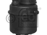 Rezervor ulei hidraulic servodirectie  38150 FEBI BILSTEIN pentru Bmw Seria 5 Bmw 2500-3 3 Bmw Seria 7 Vw Passat Vw Transporter Vw Multivan Nissan Primera Nissan Axxess Nissan Liberty Nissan Prairie Volvo V60 Volvo V90 Vw Golf Nissan Murano Skoda Pra