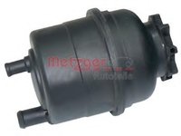 Rezervor, ulei hidraulic servodirectie- BMW 3 limuzina (E30), BMW 3 Touring (E30), BMW 3 limuzina (E36) - METZGER 2140036