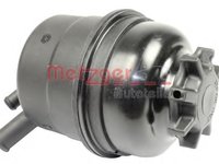 Rezervor, ulei hidraulic servodirectie- BMW X3 (E83), BMW 1 (E81), BMW 3 limuzina (E90) - METZGER 2140079