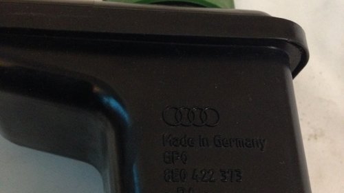 Rezervor ulei servodirectie Audi A4B6 2,4 benzina BDV 2002