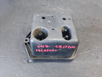 Rezervor vacuum 1.9 d alfa romeo 147 159 156 fiat croma bravo 2 opel zafira astra h vectra c 46845905