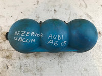 Rezervor vacuum audi a6 c5, c6, audi a4 b6, b7, 2002 - 2008 cod: 443131541