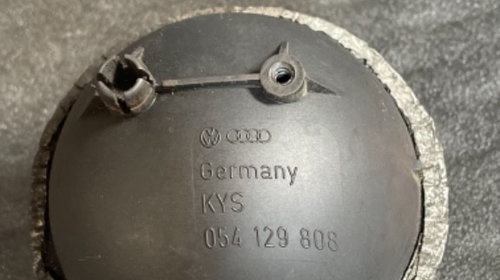 Rezervor vacuum / vas depresor Audi VW 054129808 038129807 ⭐⭐⭐⭐⭐