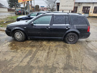 Rezervor Volkswagen Golf 4 1.9 TDI ASZ combi an 2004