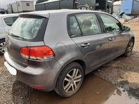 Rezervor Volkswagen Golf 6 2009 HATCHBACK 1.4 TSI CAXA