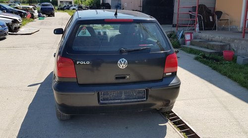 Rezervor Volkswagen Polo 6N 2000 HATCHBACK 1.4B