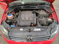 Rezervor Volkswagen Polo 6R 2012 Hatchback 1.2 TDI CFWA