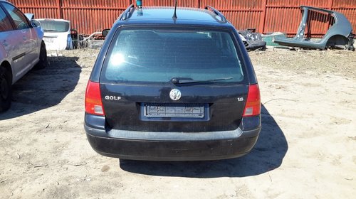 Rezervor VW Golf 4 2000 break 1.6