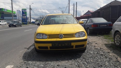 Rezervor VW Golf 4 2000 Hatchback 1.9 SDI