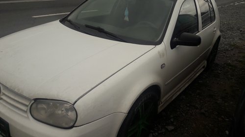 Rezervor VW Golf 4 2003 HATCHBACK 1.4 i