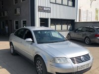 Rezervor VW Passat B5.5 2003 Limuzina 1.9 tdi