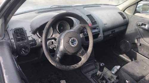 Rezervor VW Polo 6N 2000 hatchback 1700 sdi