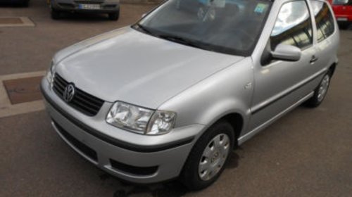 Rezervor vw polo 6n2